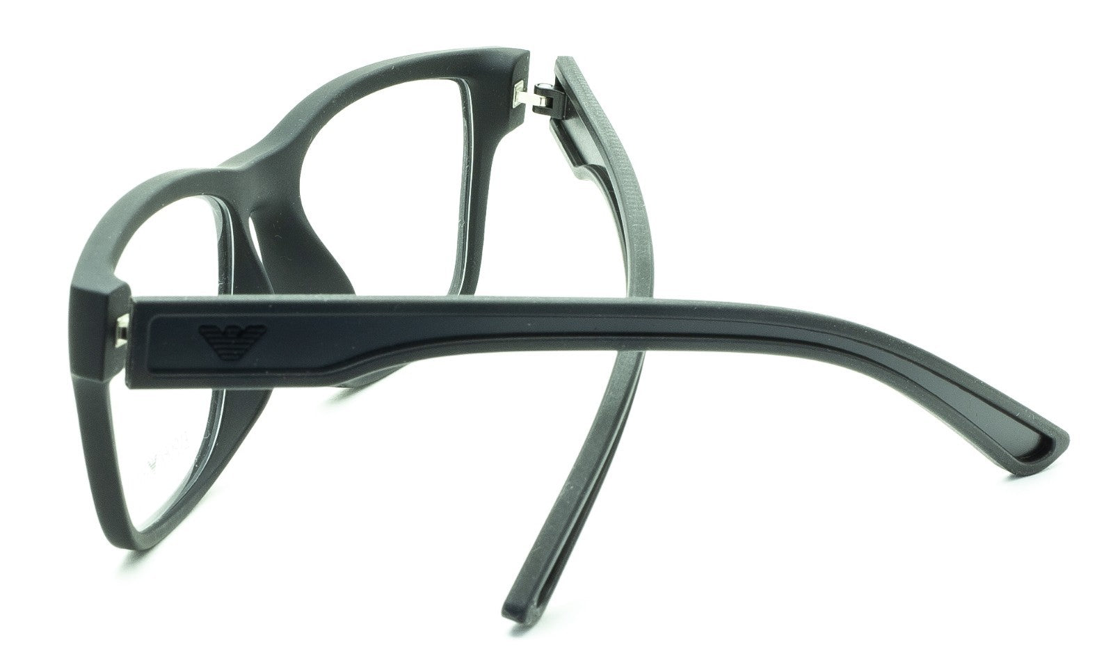 EMPORIO ARMANI EA 3276U 5001 56mm Eyewear FRAMES RX Optical Glasses Eyeglasses
