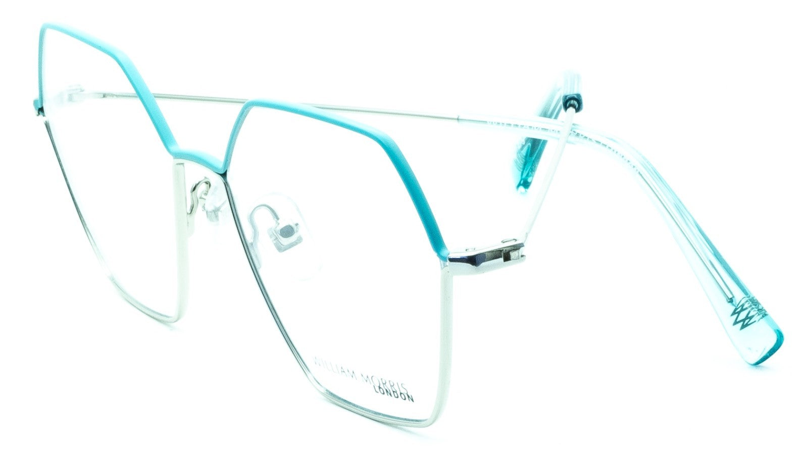 WILLIAM MORRIS LN50192 C3 52mm RX Optical Eyewear FRAMES Eyeglasses Glasses -New