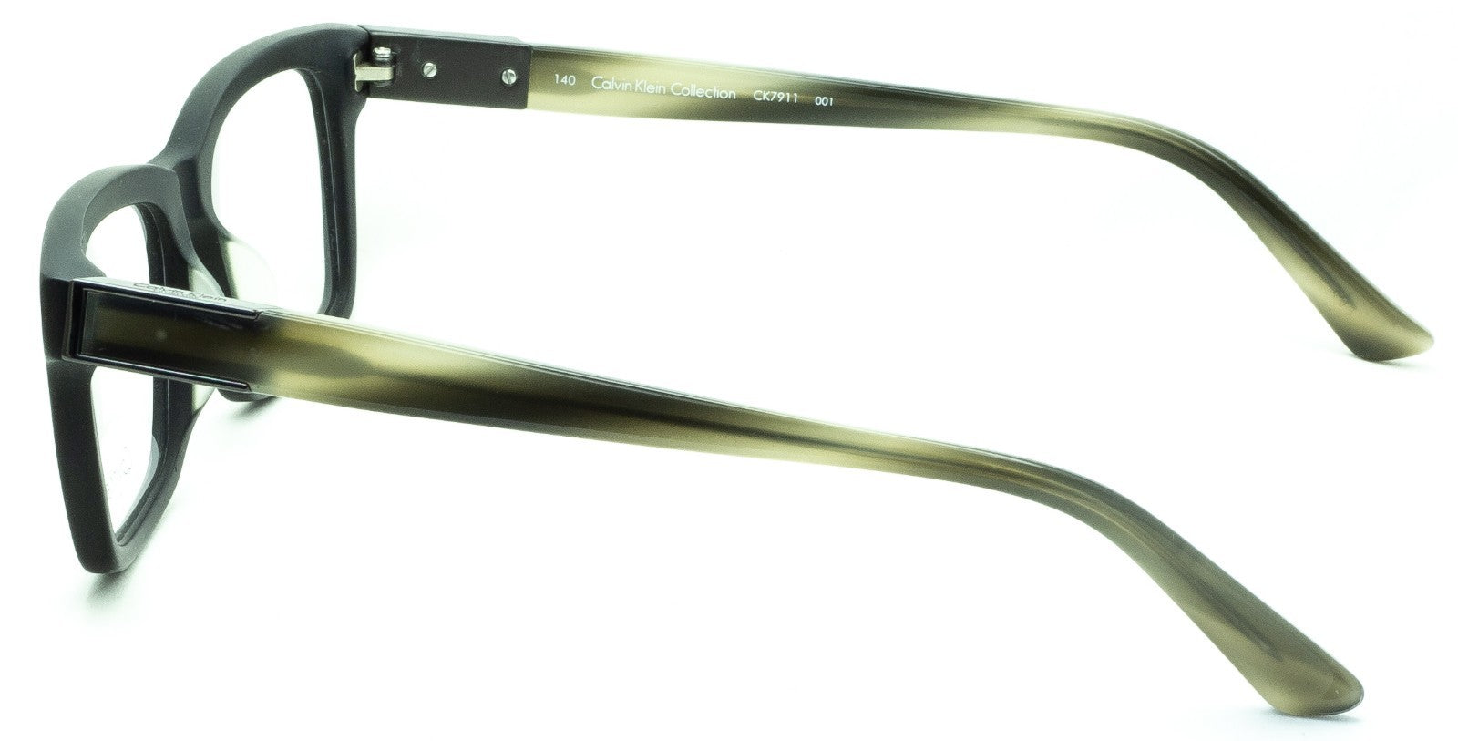 CALVIN KLEIN CK 7911 001 52mm Eyewear RX Optical FRAMES Eyeglasses Glasses - New