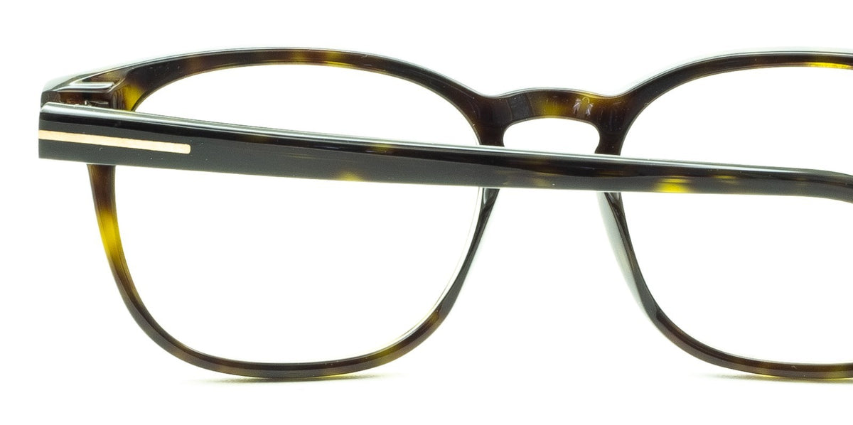 TOM FORD TF 5868-B ECO 052 53mm Eyewear FRAMES RX Optical Glasses New - Italy