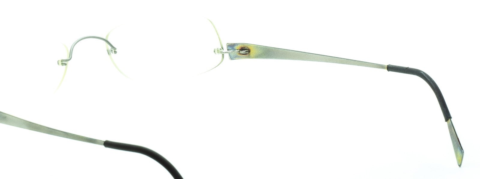 LINDBERG SPIRIT TITANIUM 2026 READERS 49mm RX Optical Eyewear FRAMES Glasses NEW