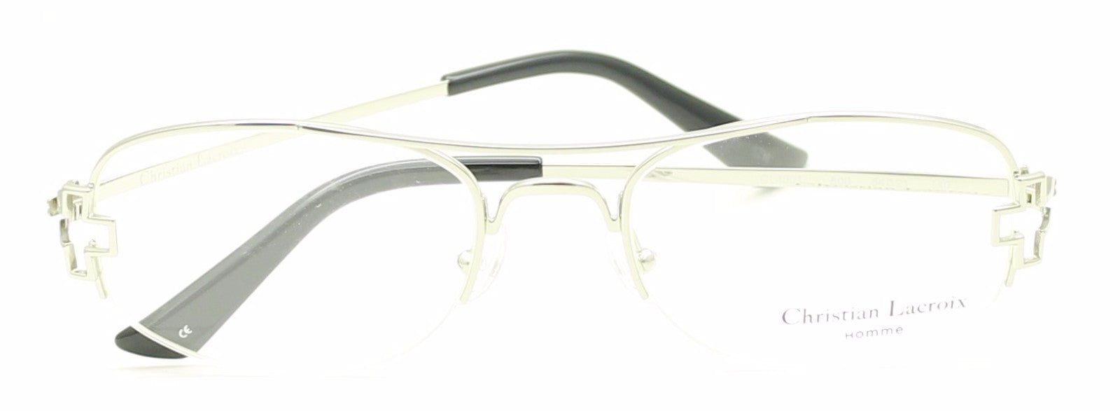 CHRISTIAN LACROIX CL4001 800 54mm Eyewear RX Optical FRAMES Glasses - New BNIB