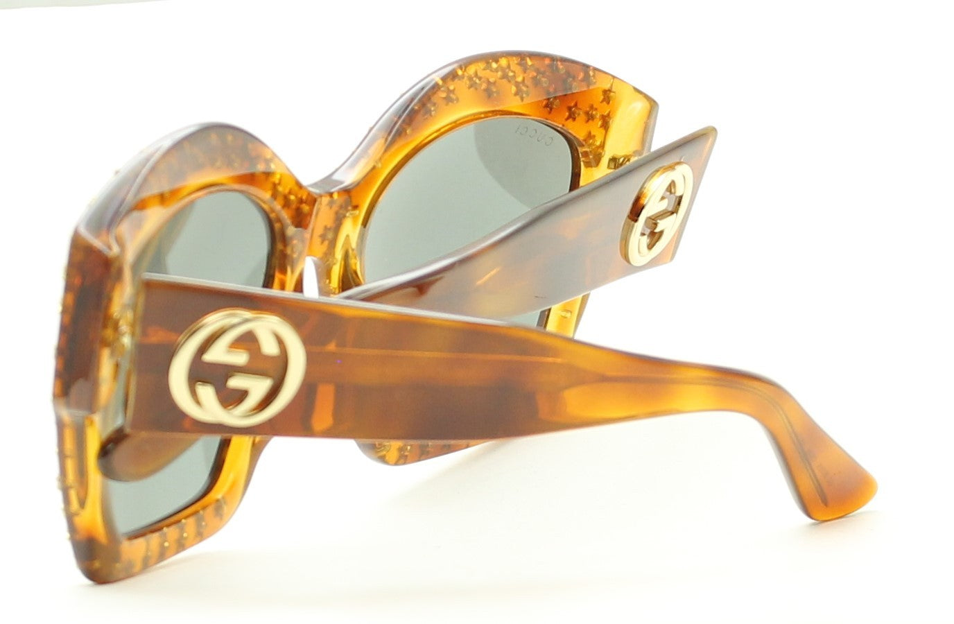 GUCCI GG 3870/S 05685 Sunglasses Shades Designer BNIB Brand New in Case - ITALY