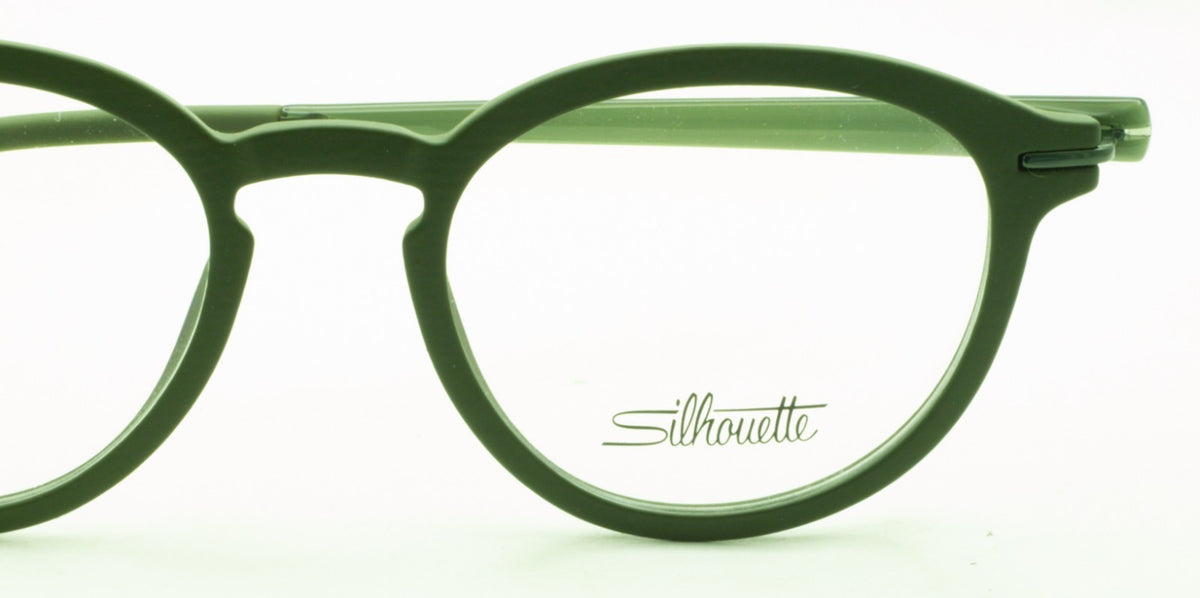 SILHOUETTE SPX 2976 75 5540 50mm Eyewear FRAMES RX Optical Glasses - New Austria