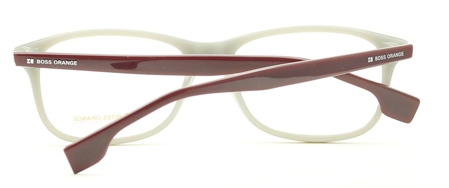 BOSS ORANGE BO 0056 25636147 Eyewear FRAMES NEW RX Optical Glasses Eyeglasses