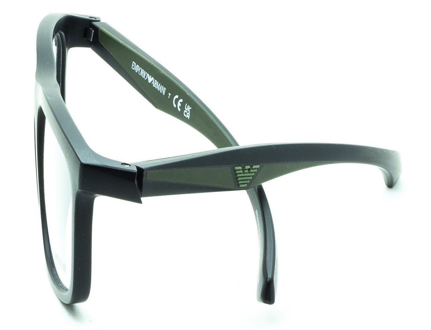 EMPORIO ARMANI EA 3246 5001 55mm Eyewear FRAMES RX Optical Glasses Eyeglasses