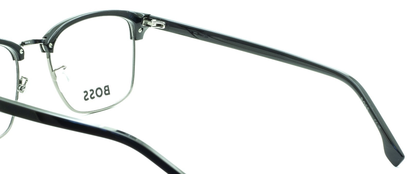 HUGO BOSS 1794/F ANS 54mm Eyewear FRAMES Glasses RX Optical Eyeglasses BNIB New
