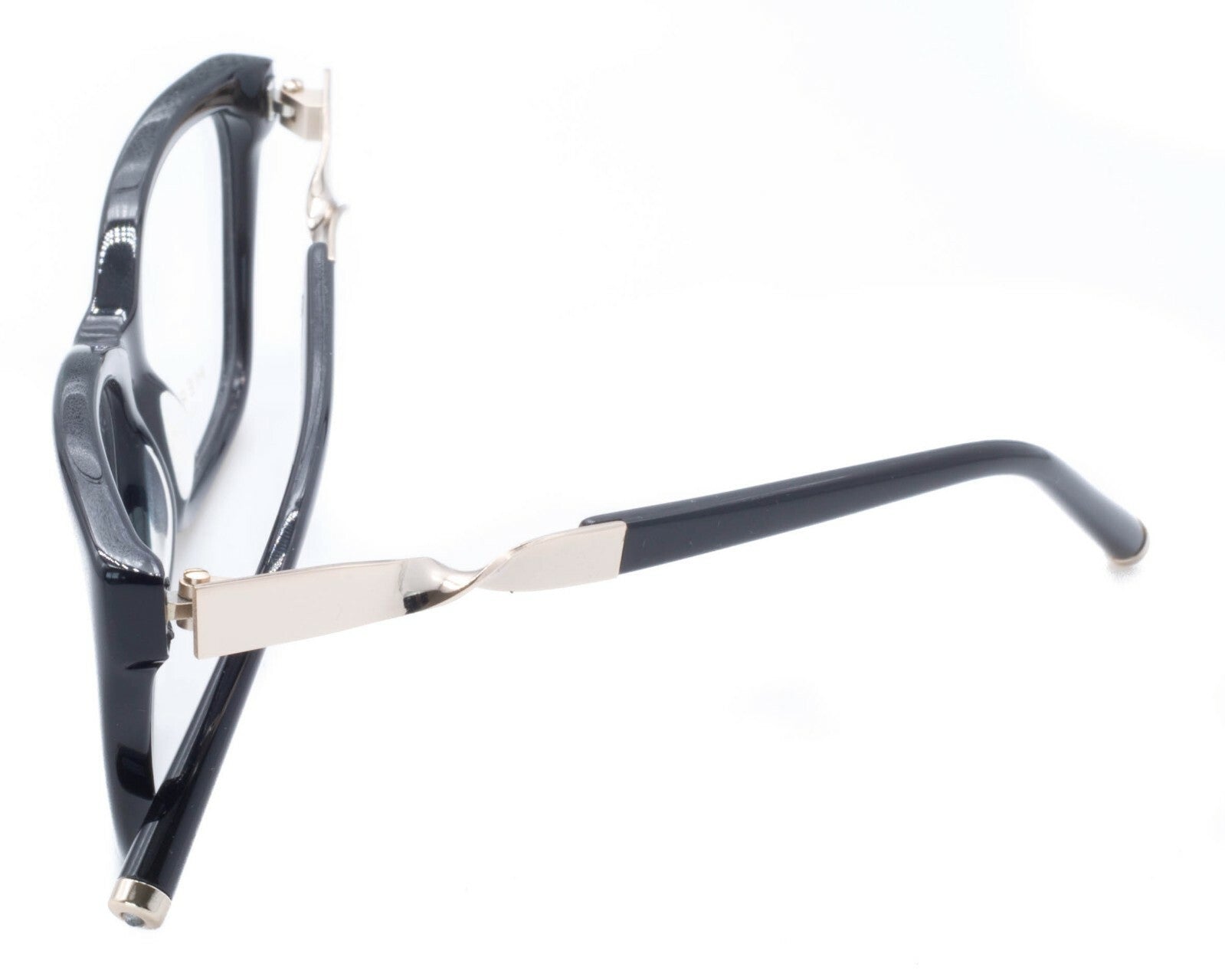 HERITAGE Iconic Luxury HEBF03 BD Eyewear FRAMES Eyeglasses RX Optical Glasses