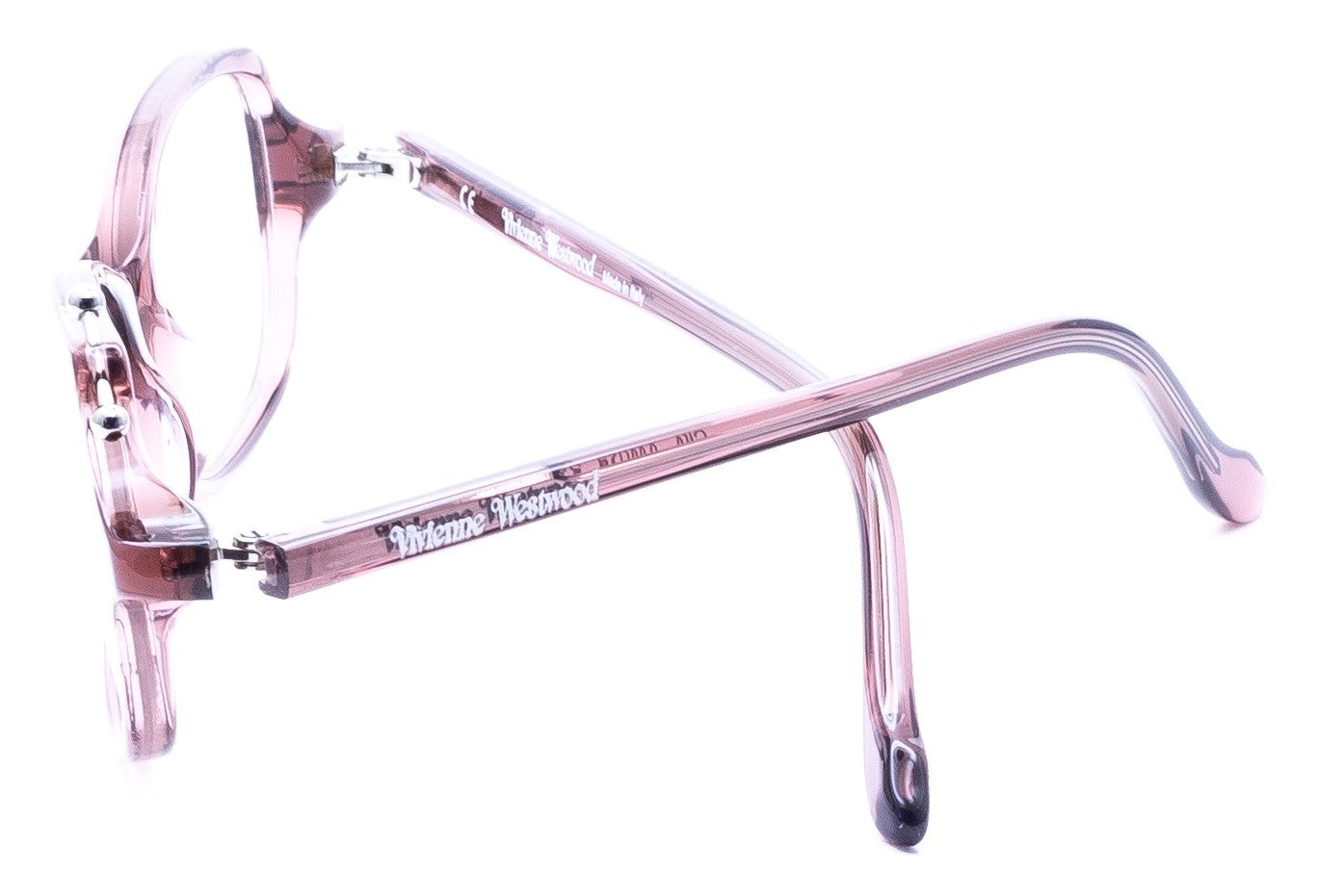 VIVIENNE WESTWOOD City VW 029 S23 51mm Vintage Eyewear FRAMES RX Optical - Italy