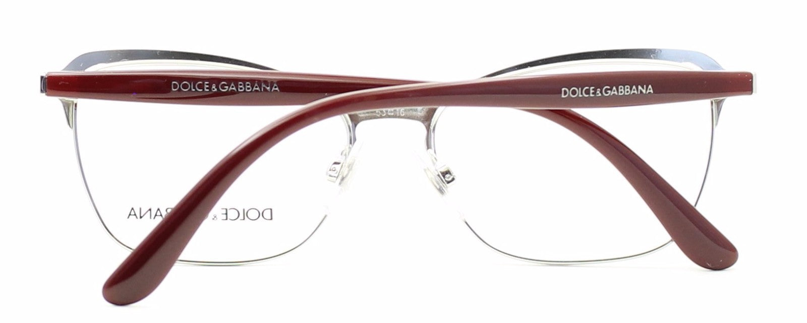 Dolce & Gabbana DG1286 1303 Eyeglasses RX Optical Glasses Frames Eyewear - Italy