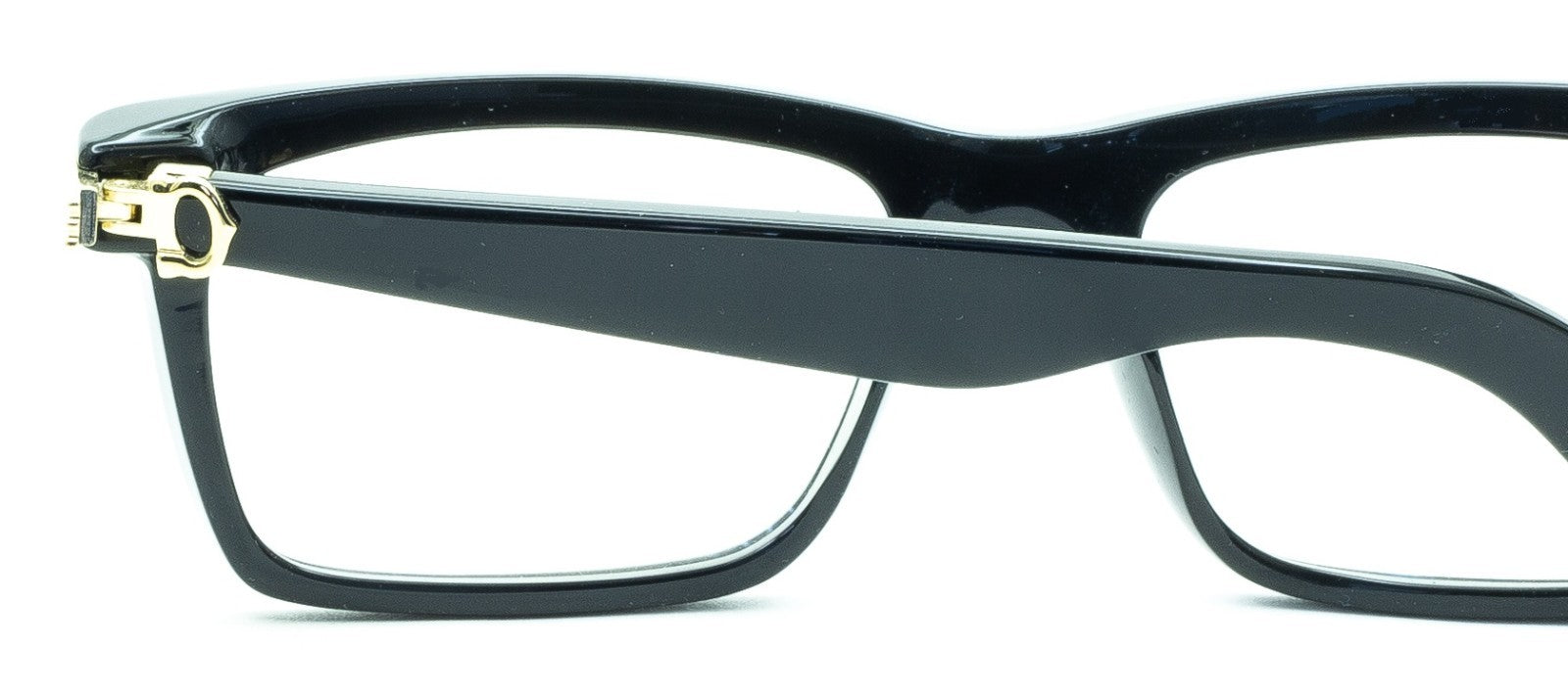 CARTIER CONTEMPORARY CT0420O 005 XL 56mm FRAMES RX Optical France Glasses -Italy