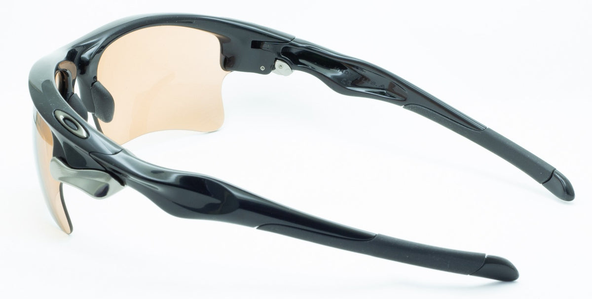 OAKLEY OO9156-01 Fast Jacket XL 71mm Sunglasses Shades Frames Glasses - New BNIB
