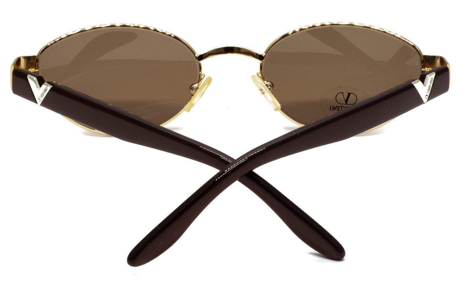 VALENTINO 5056/S 3ZM 54mm Vintage Sunglasses Shades Frames Eyewear New - Italy