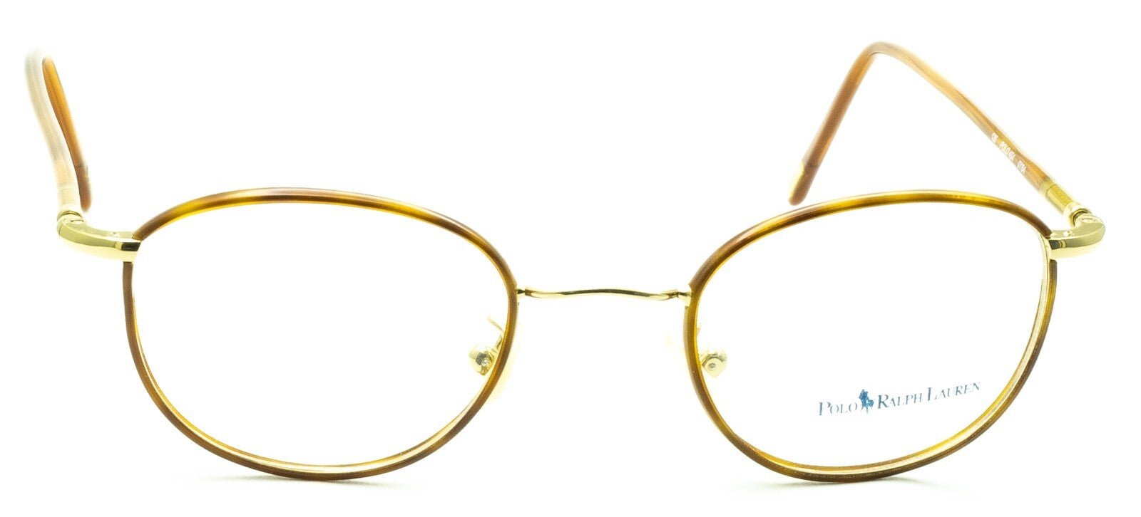 RALPH LAUREN POLO CLASSIC 454 Y64 45mm Eyewear FRAMES RX Optical Glasses - New