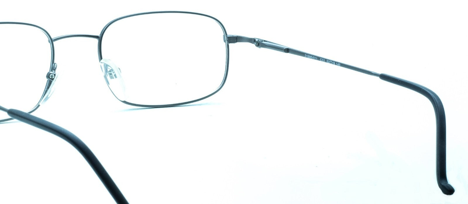 CLAS 1OMM80 315M5/011 C03 52mm Eyewear FRAMES Optical Eyeglasses Glasses - New