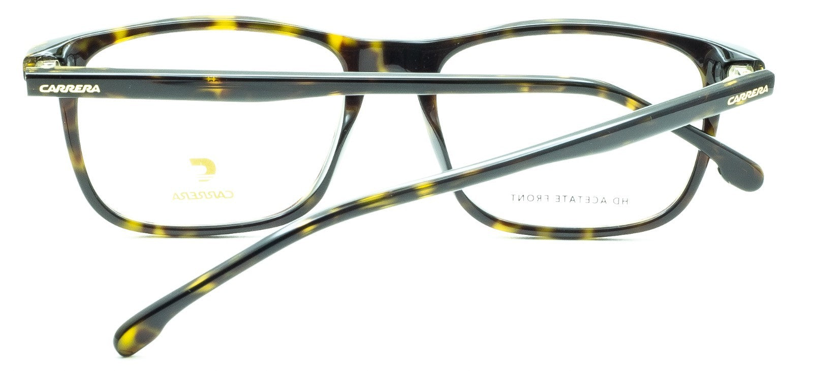 CARRERA 351 086 53mm Eyewear FRAMES Glasses RX Optical Eyeglasses - BNIB New