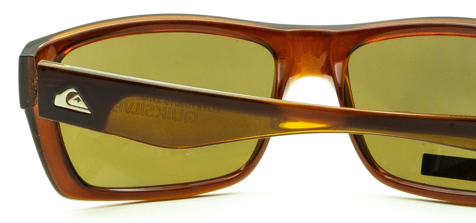 QUIKSILVER HIDEOUT EQYEY03019 58mm Sunglasses Shades Eyewear - New Italy