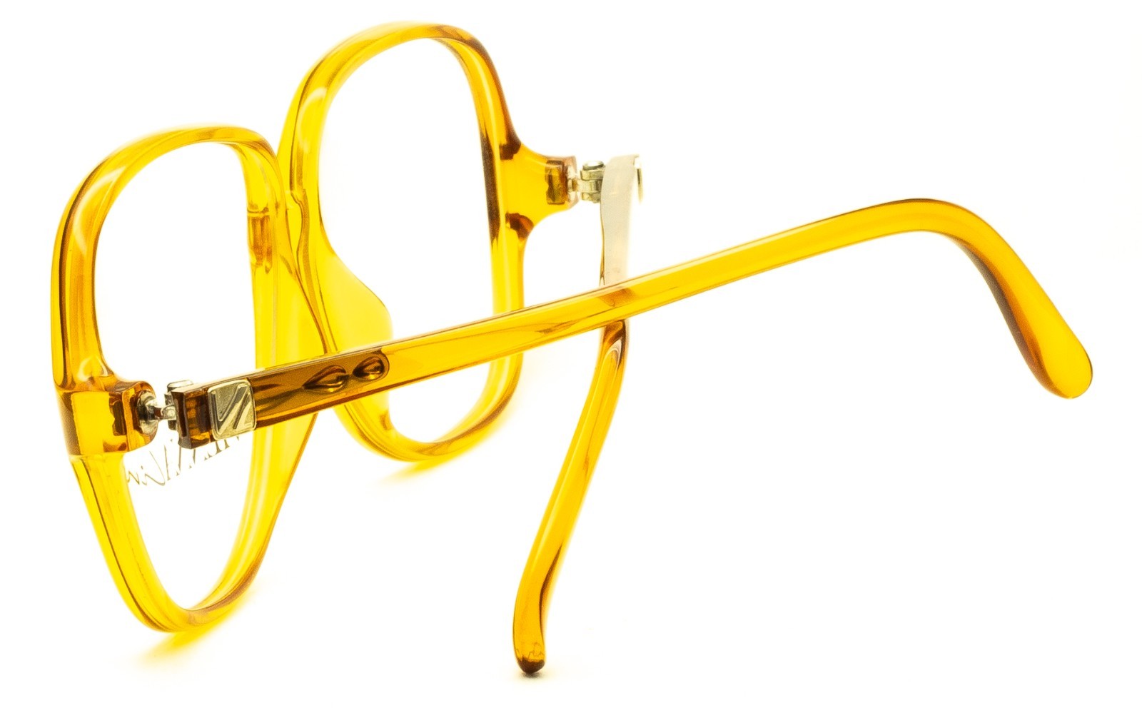 VIENNA LINE 1481 30 58mm Vintage RX Optical Eyewear FRAMES New NOS - Germany