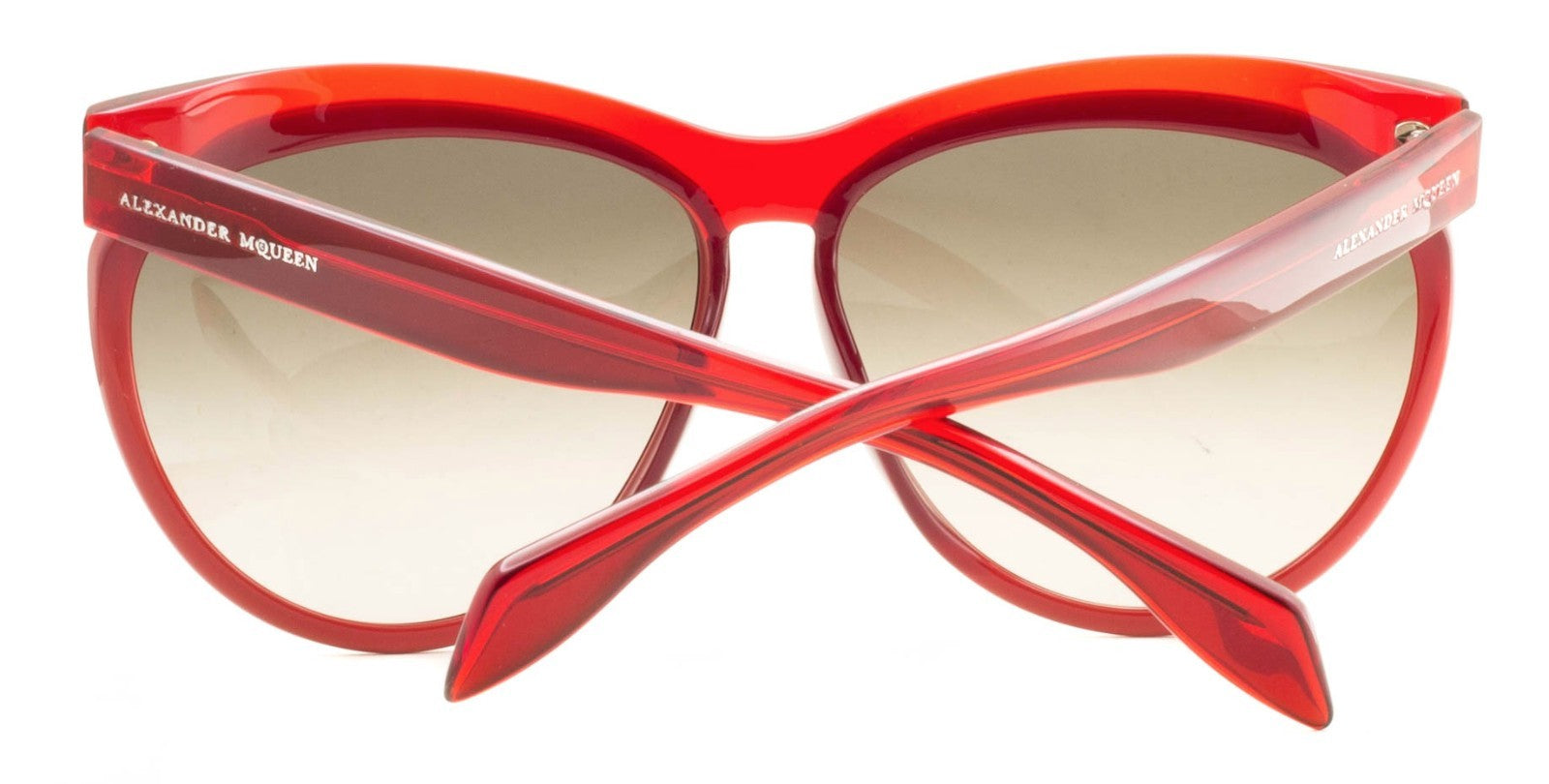 ALEXANDER McQUEEN AMQ 4248/S 8JLK8 Eyewear SUNGLASSES Glasses Shades BNIB Italy