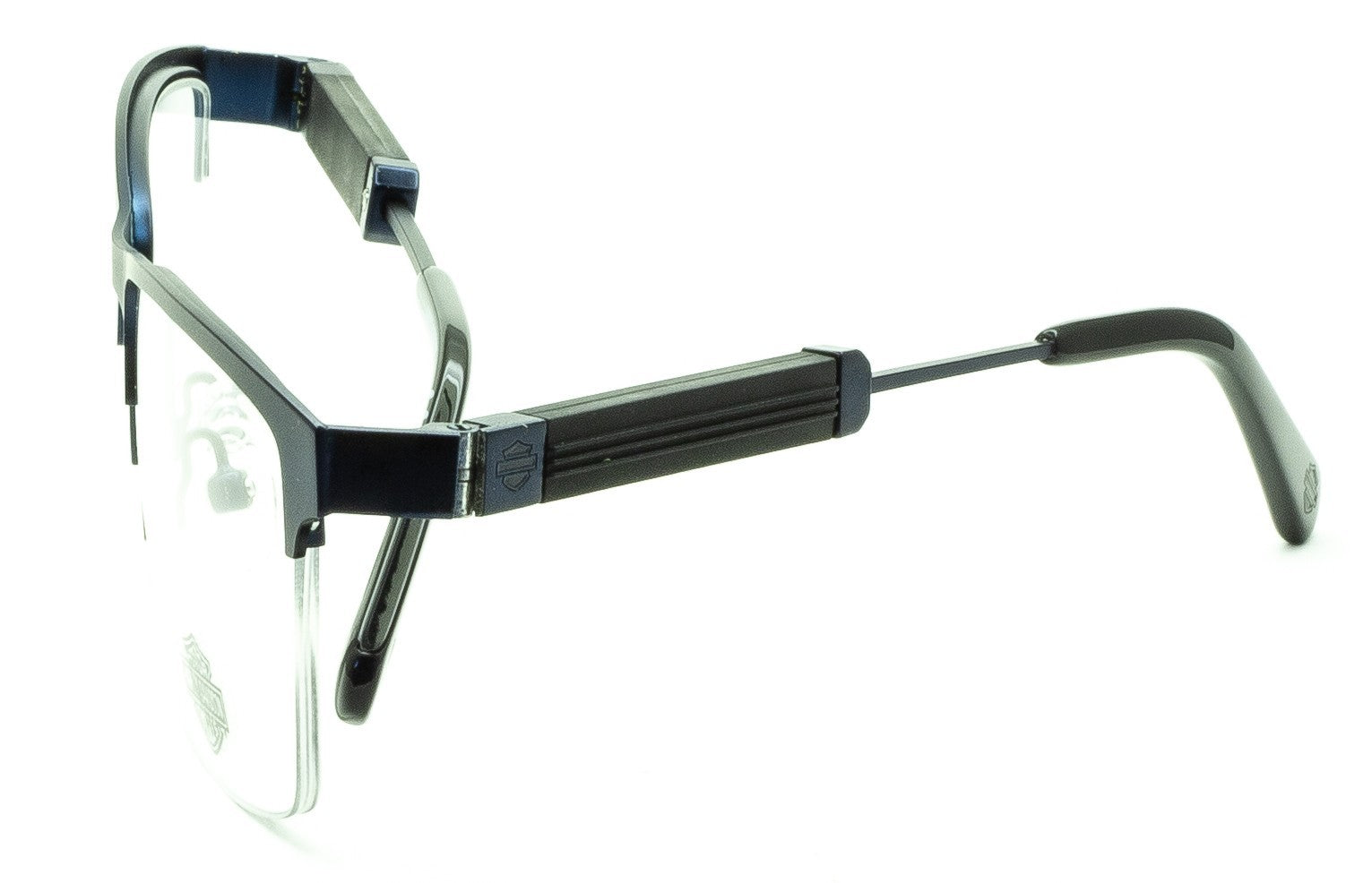 HARLEY-DAVIDSON HD 9013/V 091 54mm Eyewear FRAMES RX Optical Glasses - New