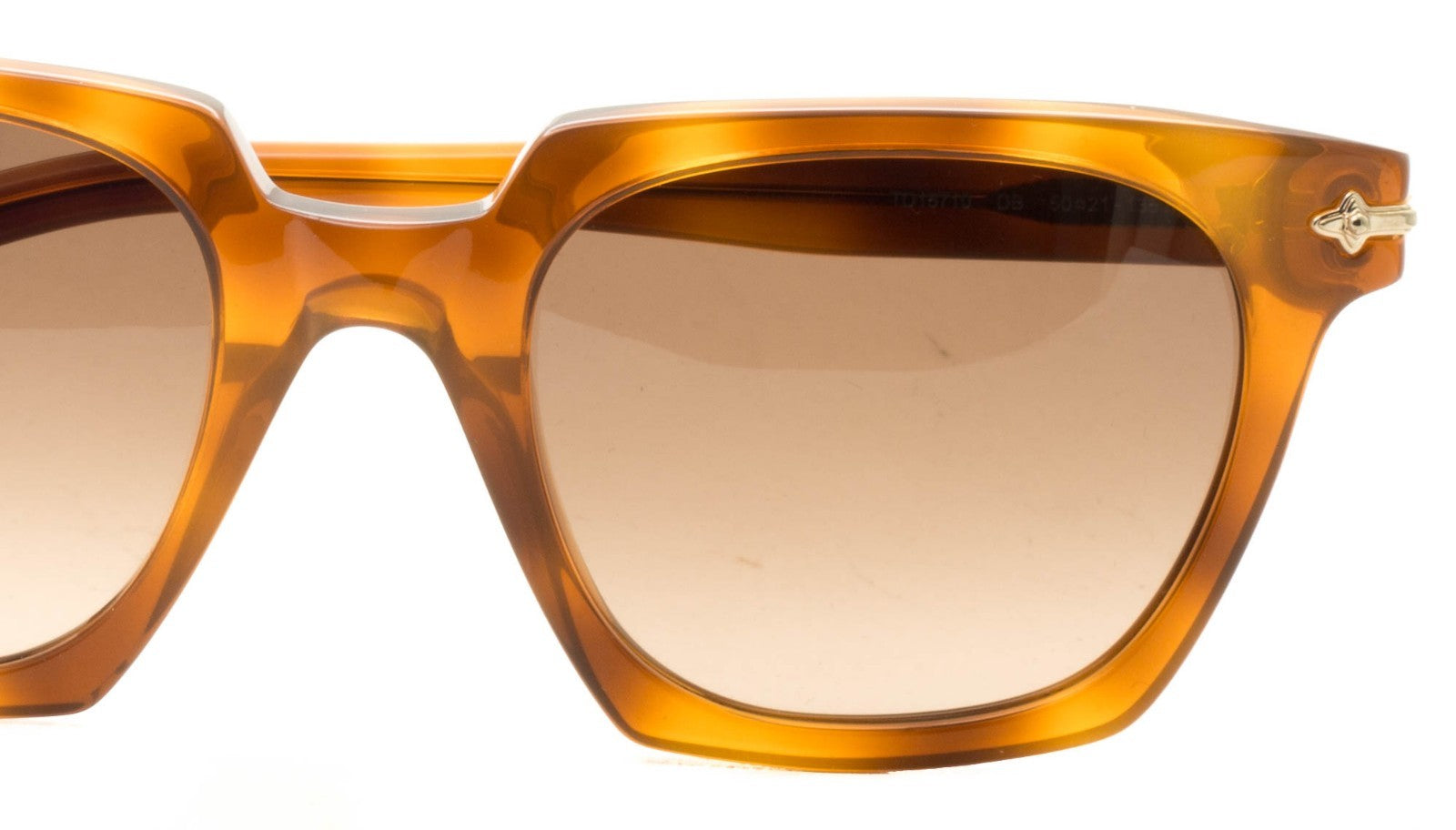 TRUSSARDI TD15710 DB 50mm DAL 1911 Sunglasses Shades Glasses BNIB New - Italy