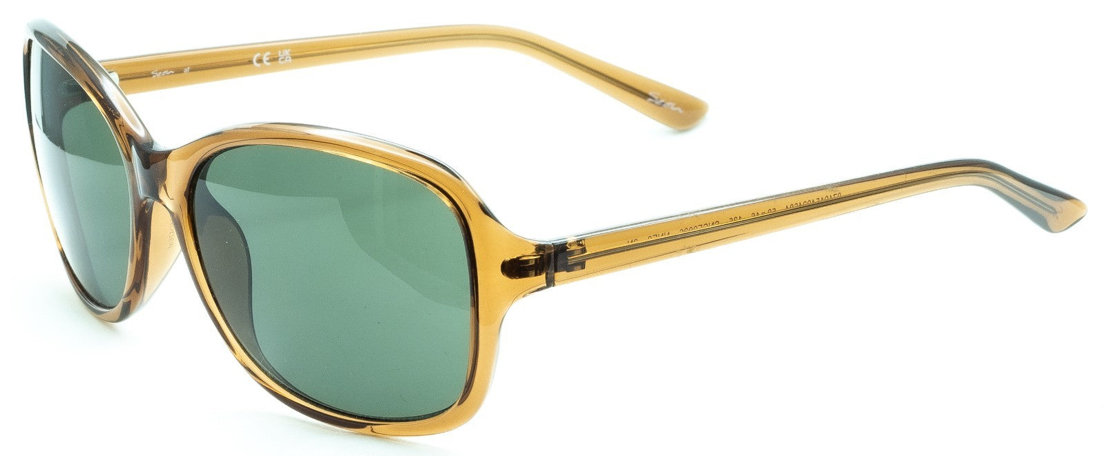 SEEN SNSF0026 NNE0 8719154835684 58mm Sunglasses Shades Eyewear Frames - New