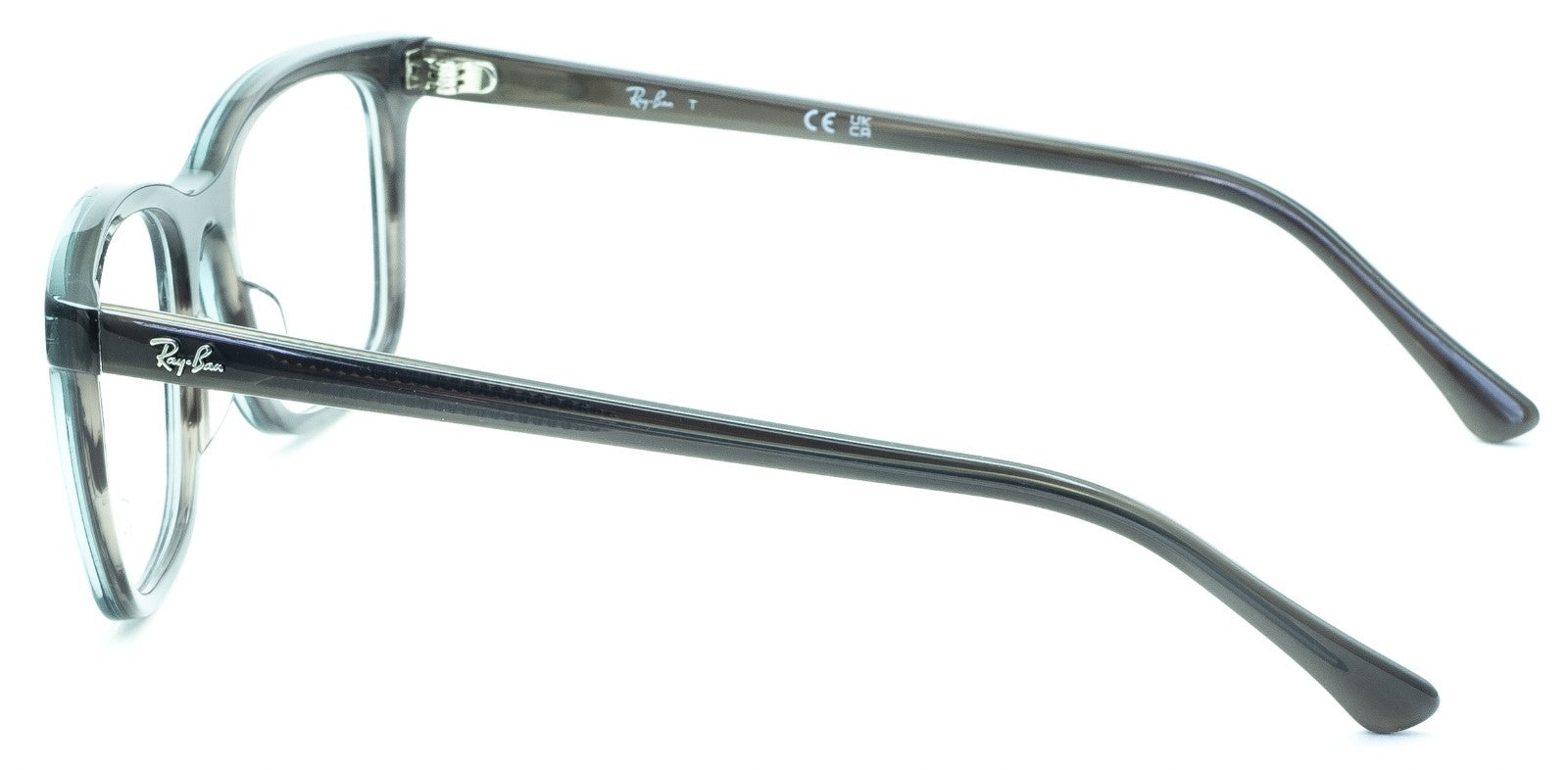 RAY BAN RB 5446 8453 51mm FRAMES RAYBAN Glasses RX Optical Eyewear EyeglassesNew