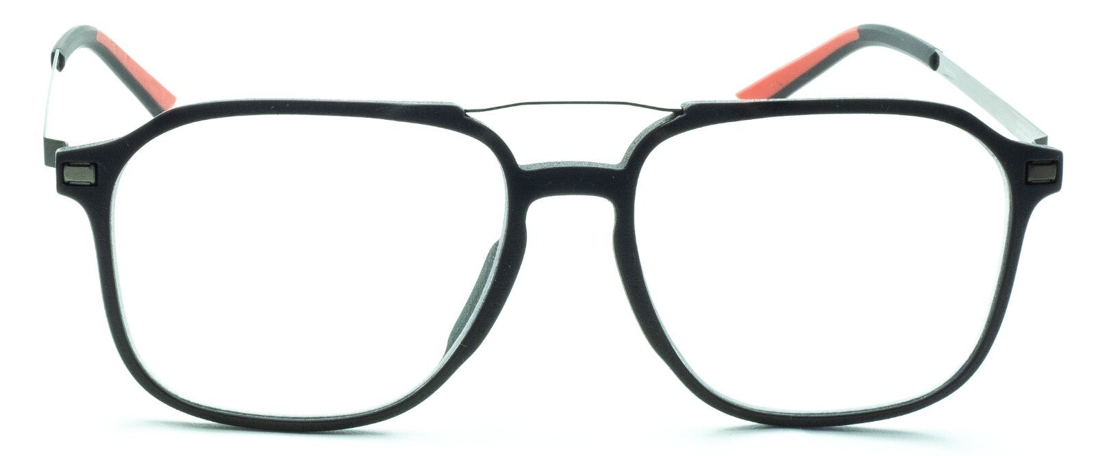 McLAREN Eyewear MLOP-98O06 C01 54mm RX Optical FRAMES Glasses - New France