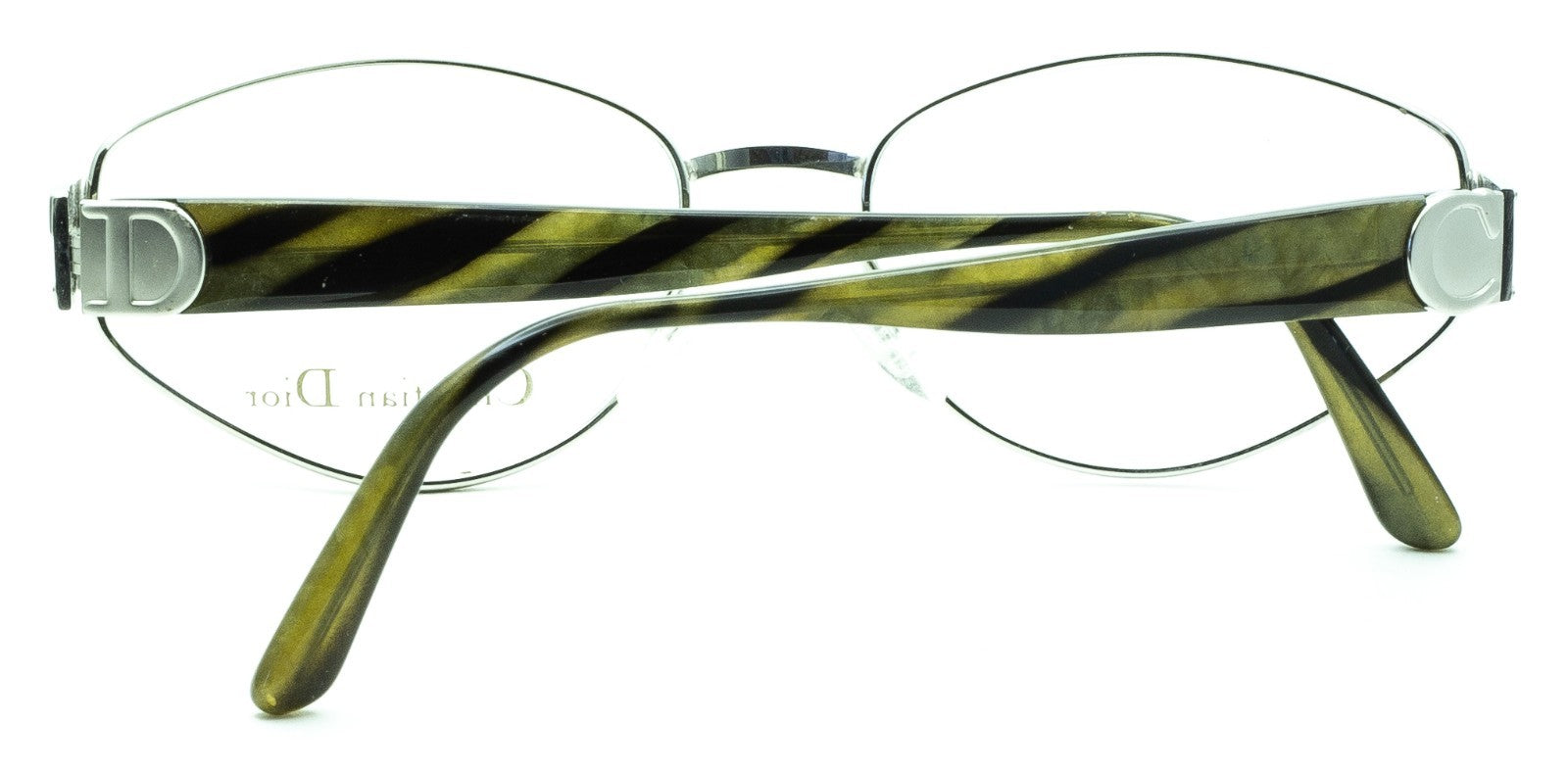 CHRISTIAN DIOR 2939 70 56mm Vintage Eyewear Glasses RX Optical FRAMES - Austria