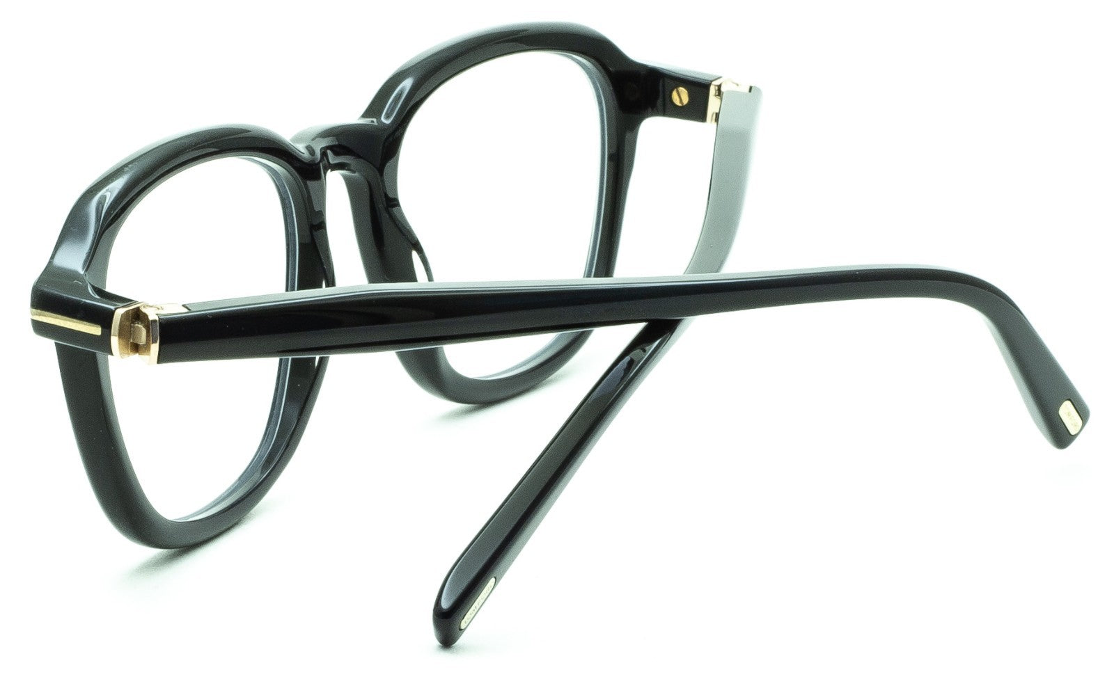 TOM FORD TF 5980-B ECO 001 51mm RX Optical Glasses Frames Eyewear BNIB - Italy