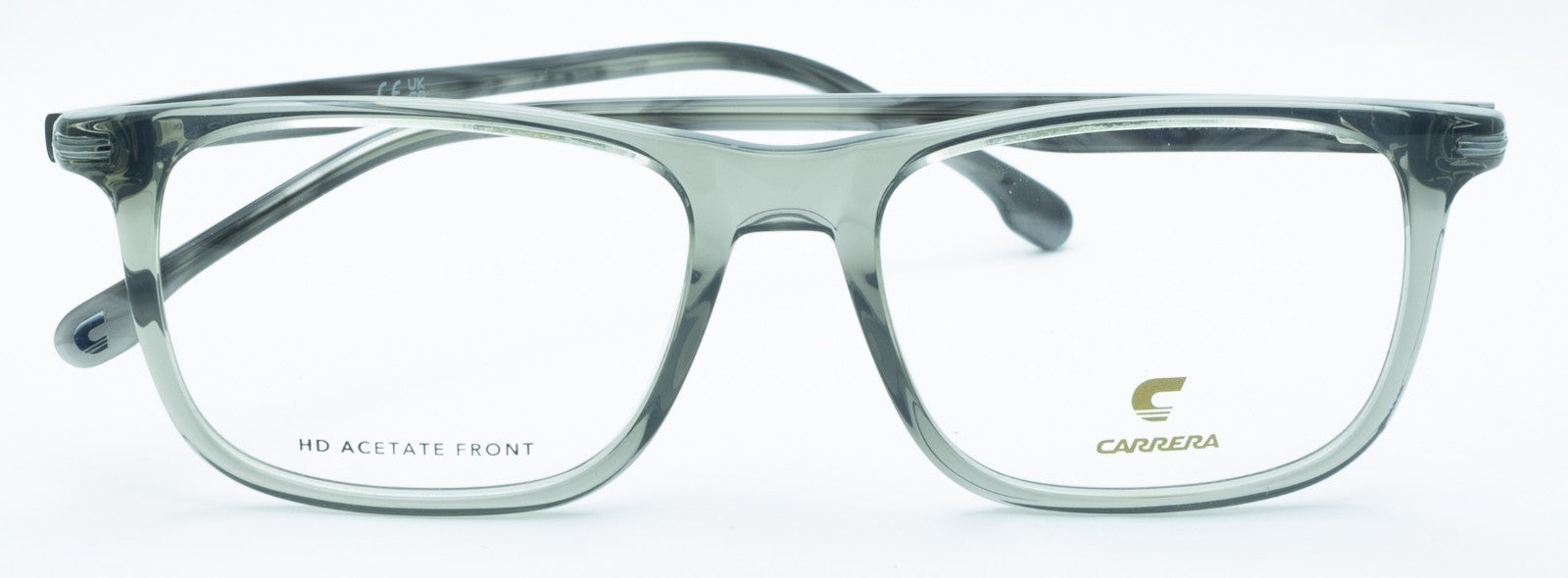 CARRERA 351 2W8 53mm Eyewear FRAMES Glasses RX Optical Eyeglasses - BNIB New