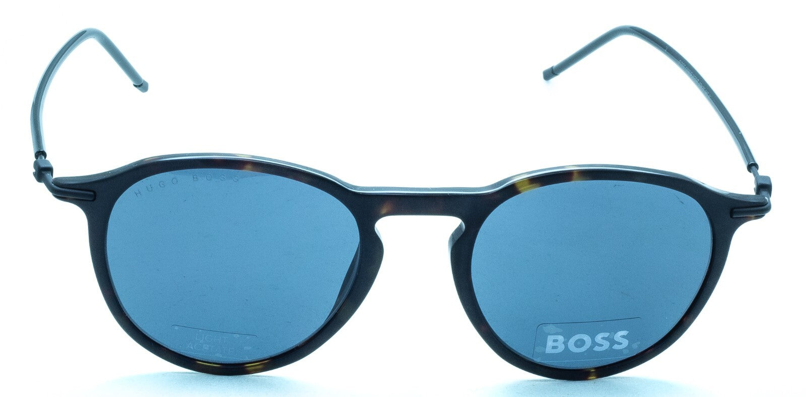 HUGO BOSS HG 1309/S 2OSIR 50mm Sunglasses Shades Eyewear Frames - New BNIB Italy