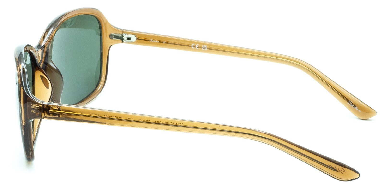SEEN SNSF0026 NNE0 8719154835684 58mm Sunglasses Shades Eyewear Frames - New