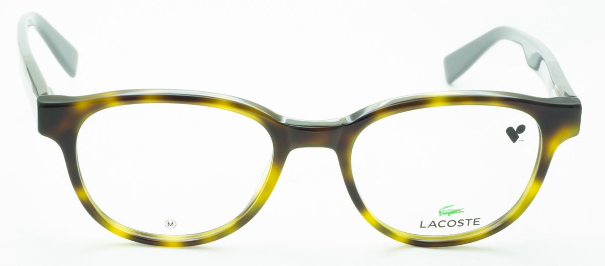LACOSTE L2921 214 52mm RX Optical Eyewear FRAMES Glasses Eyeglasses - New BNIB