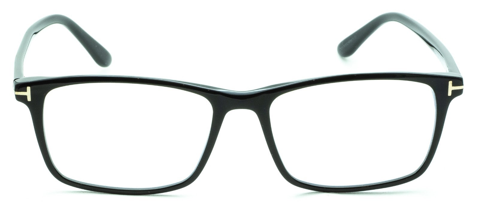 TOM FORD TF 5584-B 001 54mm Eyewear FRAMES RX Optical Eyeglasses Glasses - Italy