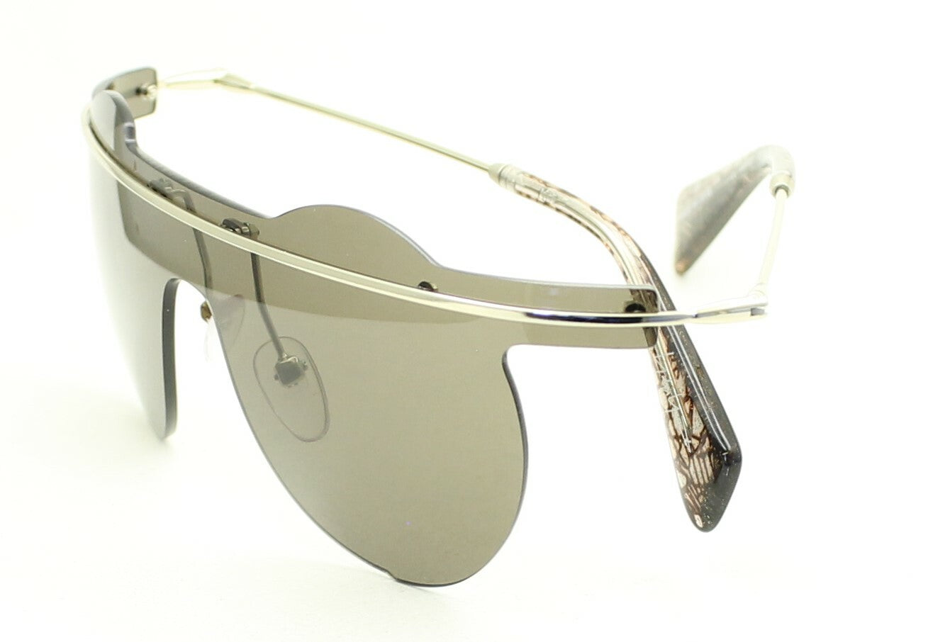 YOHJI YAMAMOTO YY7027 479 CAT 3 137mm Sunglasses Eyewear Shades Frames - Japan