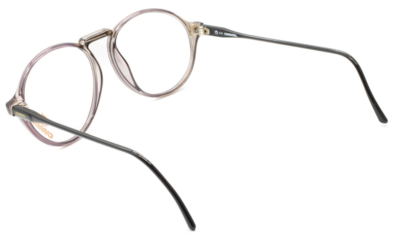 CARRERA 5339 50 53mm Vintage Eyewear FRAMES Glasses RX Optical Eyeglasses - New