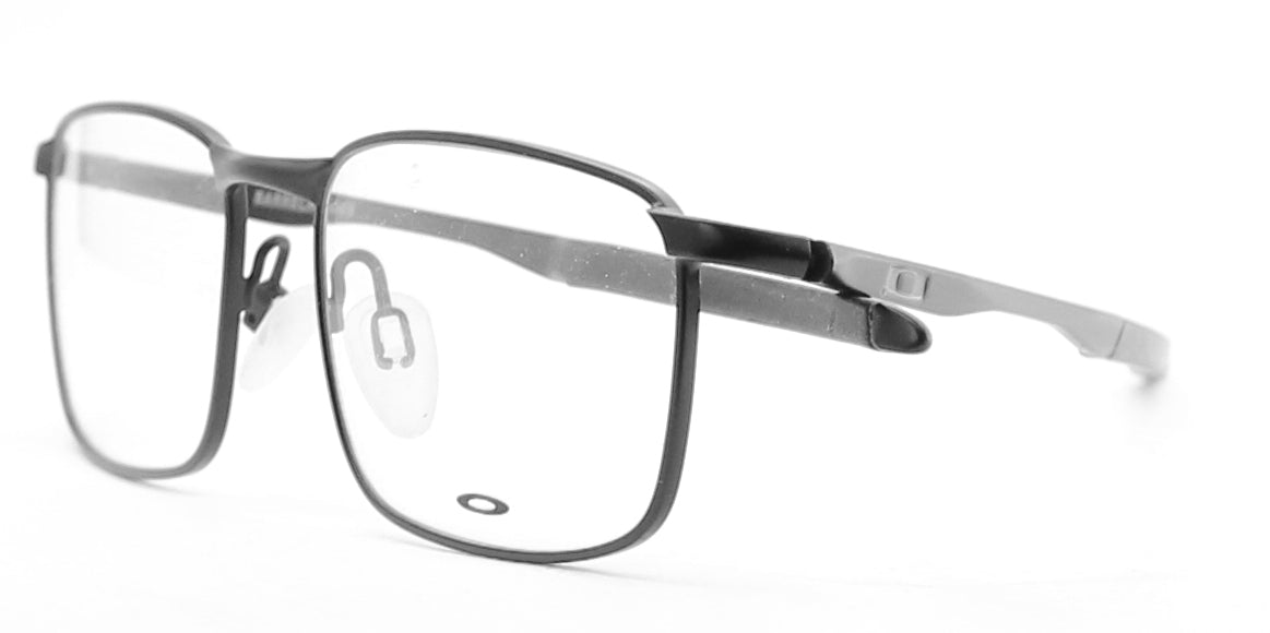 OAKLEY BARRELHOUSE OX3173-0152 Black Eyewear FRAMES RX Optical Eyeglasses - New