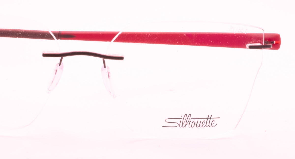 SILHOUETTE 5600 PY 3040 55mm The Sky FRAMES RX Optical Glasses - New Austria