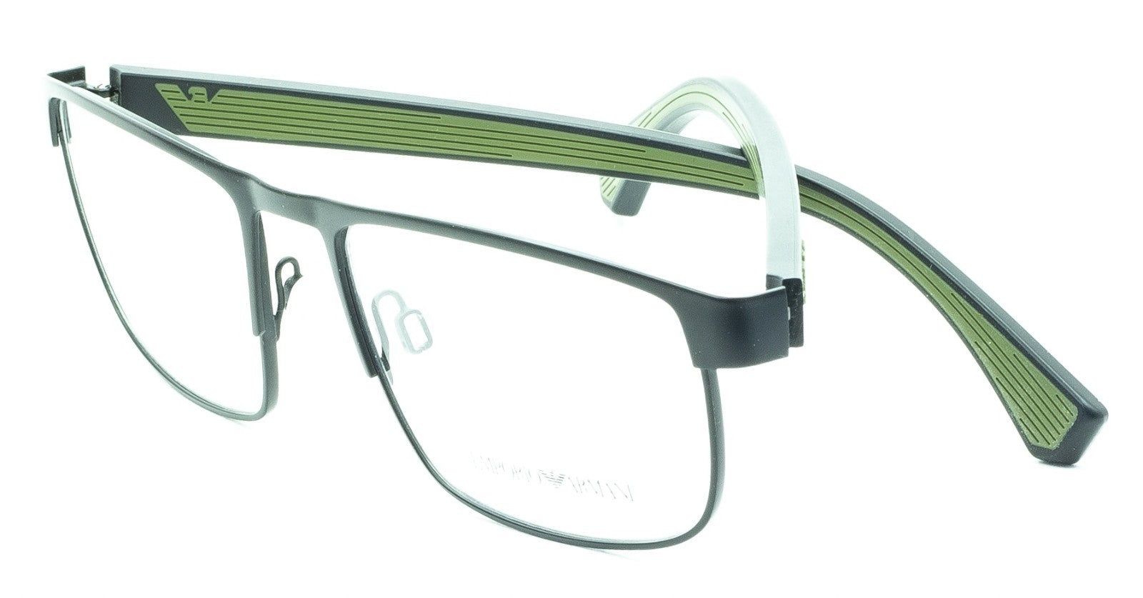 EMPORIO ARMANI EA 1086 3001 55mm Eyewear FRAMES RX Optical Glasses EyeglassesNew