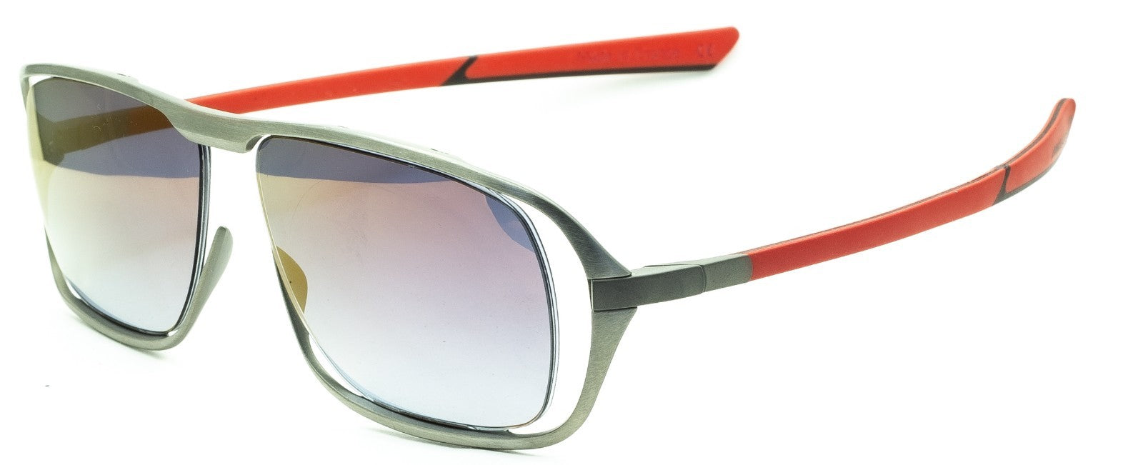 McLAREN Eyewear MLULT-S03 C05 56mm Sunglasses Shades FRAMES Eyewear - New France