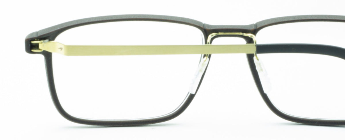 McLAREN Eyewear MLOP-98O10A C02 55mm RX Optical FRAMES Glasses - New France