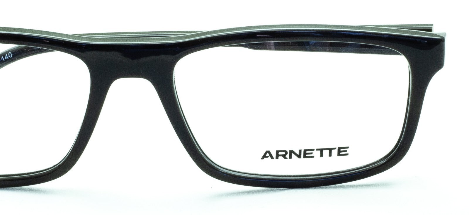 ARNETTE AN 7194 2705 54mm Eyewear FRAMES RX Optical Glasses Eyeglasses - Brazil