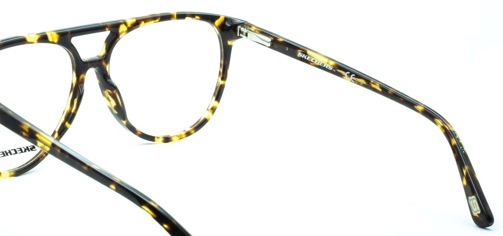 SKECHERS SE 3332 053 53mm Eyewear FRAMES RX Optical Glasses Eyeglasses New BNIB