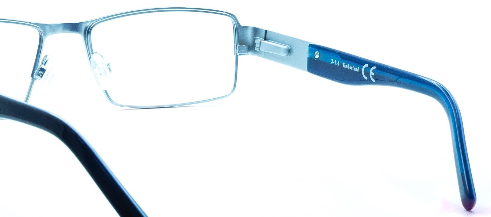 TIMBERLAND TB1285 091 54mm Eyewear FRAMES Glasses RX Optical Eyeglasses - New