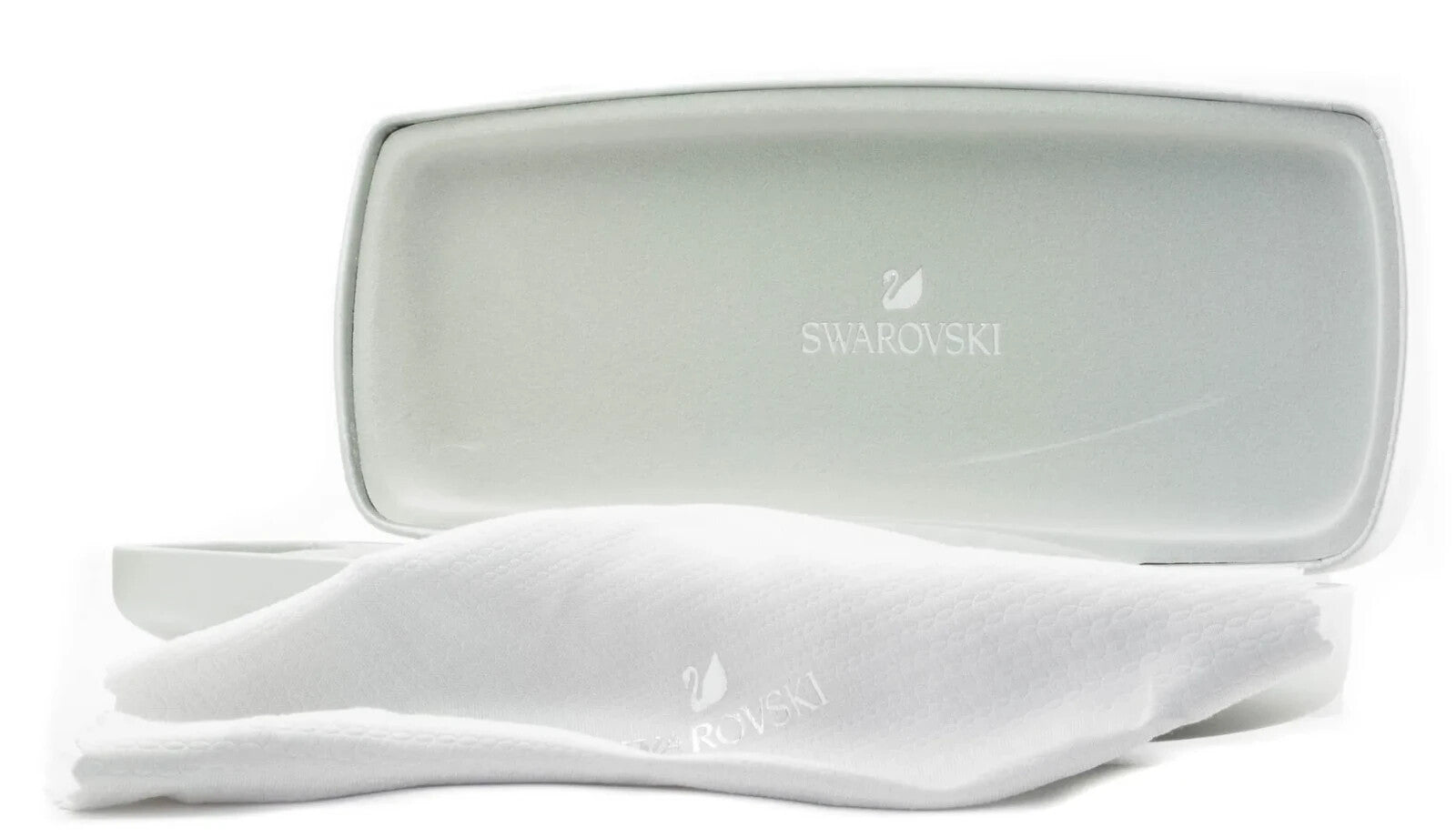 SWAROVSKI SK 2004 1001 54mm Eyewear FRAMES RX Optical Glasses Eyeglasses - New