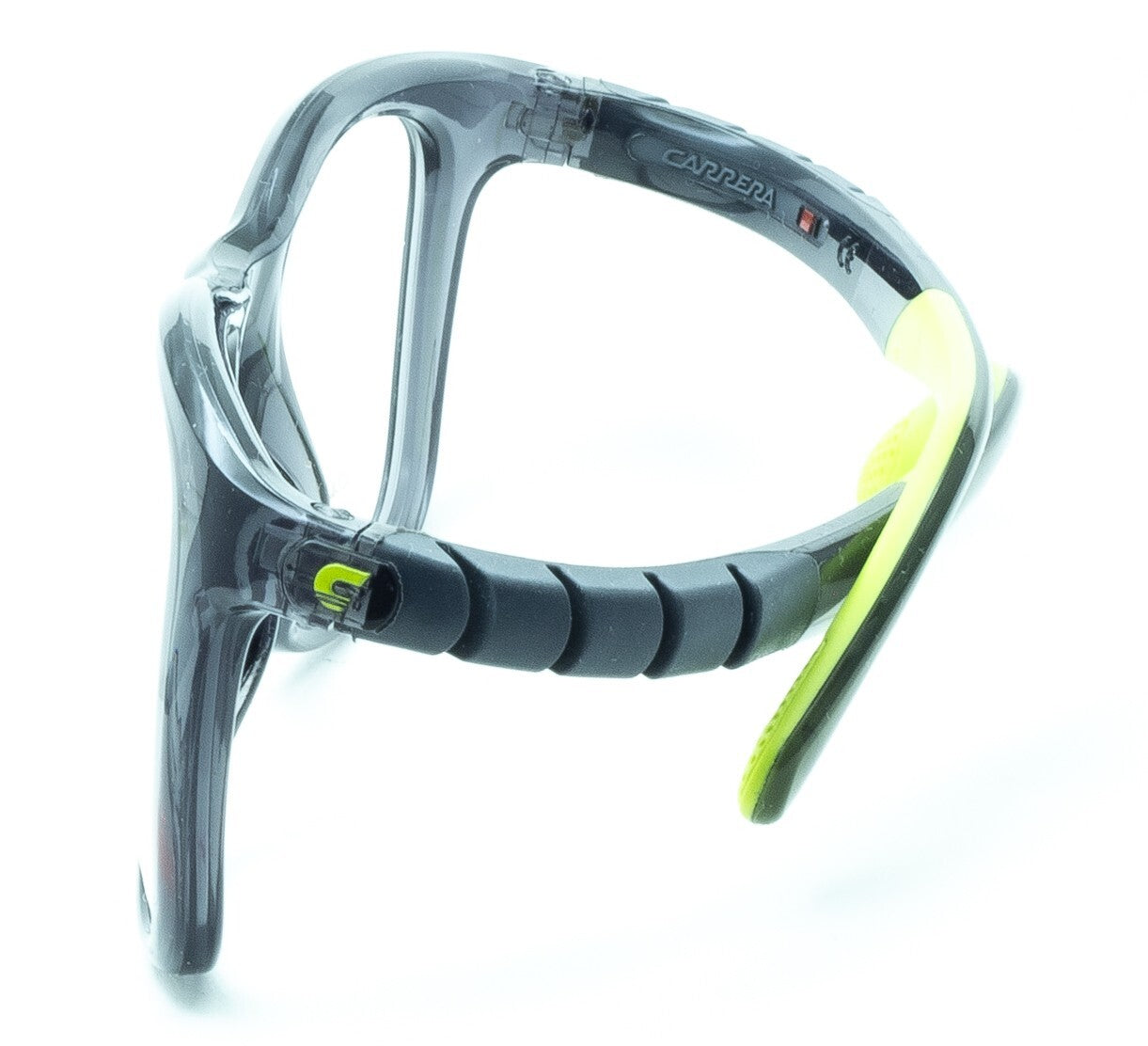 CARRERA HYPERFIT 23 3U5 50mm RX Optical Glasses FRAMES Eyewear - New Italy