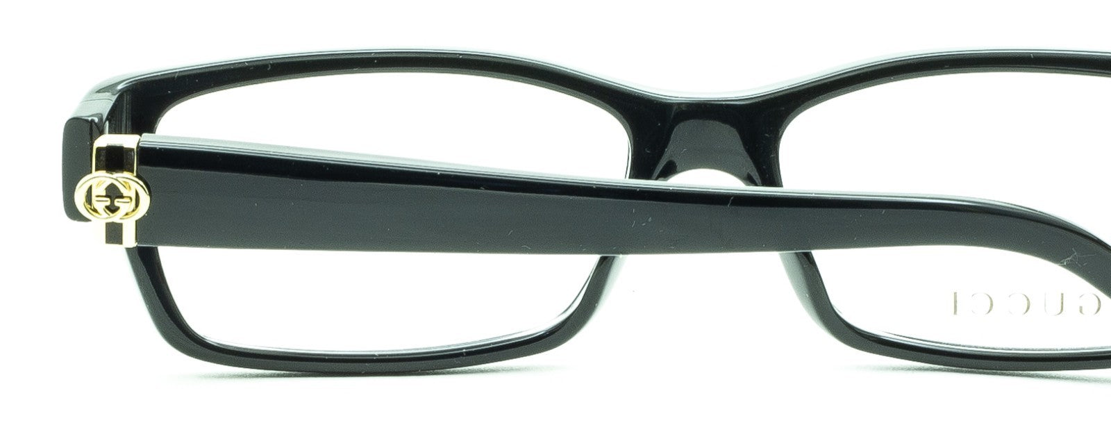 GUCCI GG 3573 807 52mm Eyewear FRAMES Glasses RX Optical Eyeglasses New - Italy