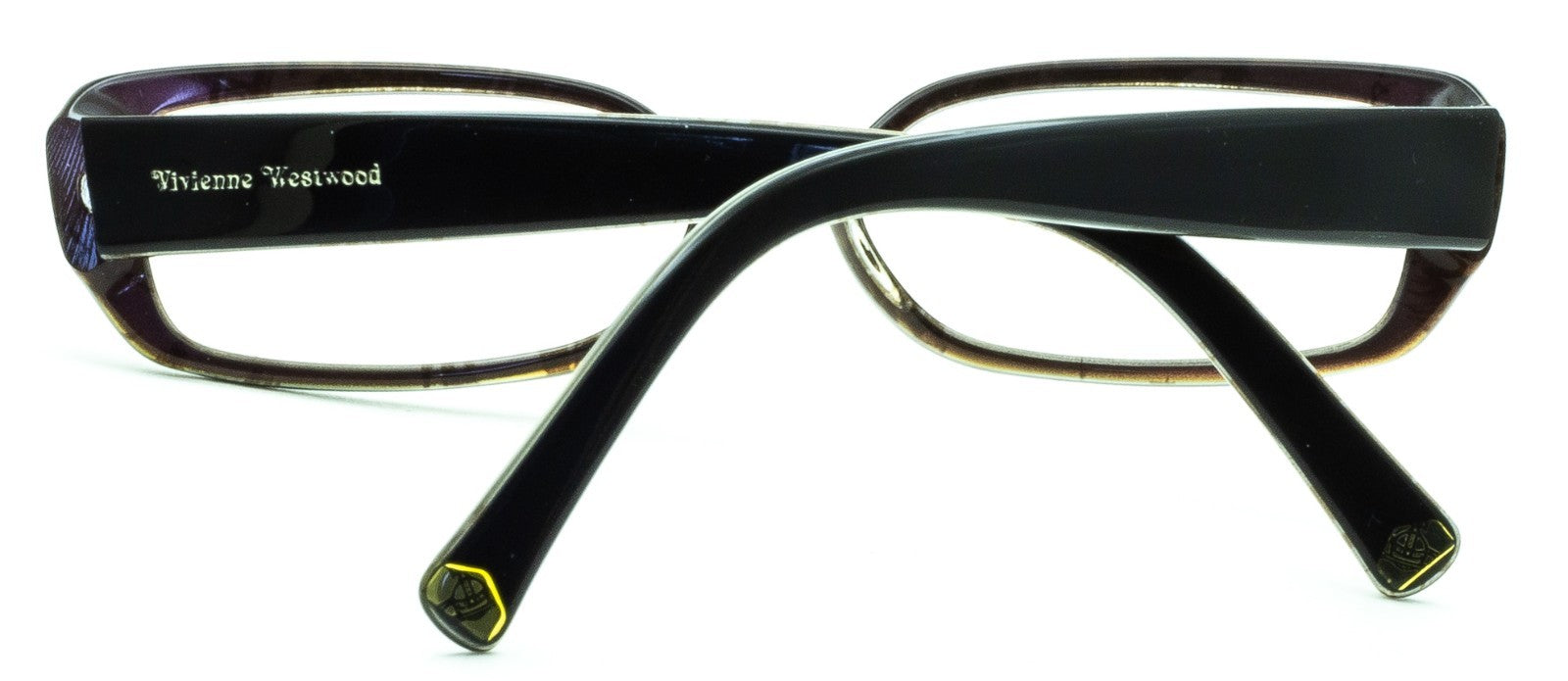 VIVIENNE WESTWOOD VW 038 S20 53mm Vintage Eyewear FRAMES RX Optical - New Italy