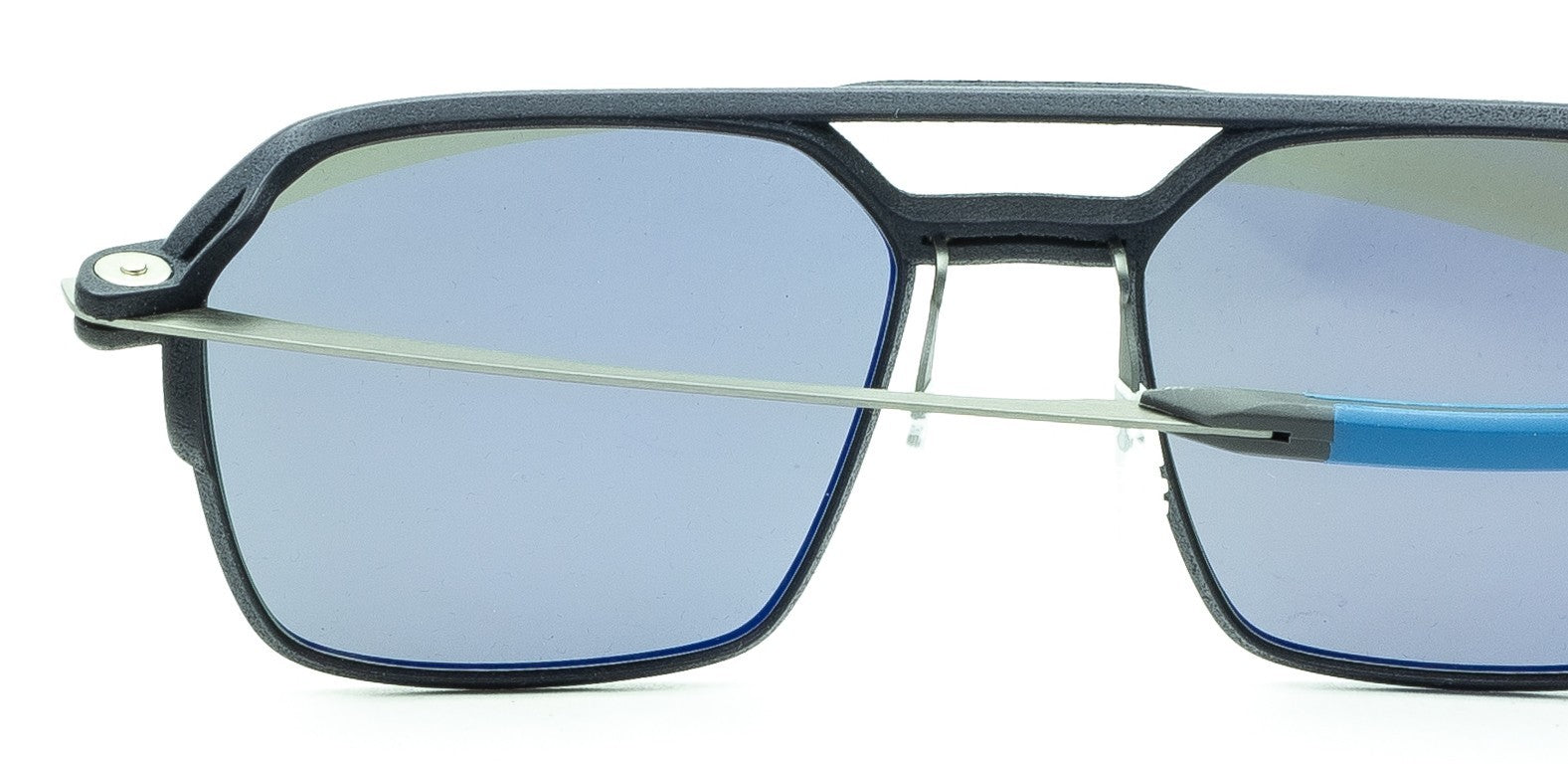 McLAREN Eyewear MLMAG-S01 C04 55mm Sunglasses Shades FRAMES Eyewear New France